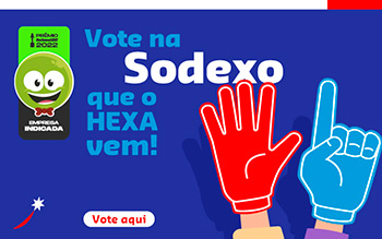 Como votar no Prêmio Reclame Aqui 2022?