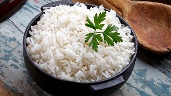 O que fazer com o arroz que sobrou?