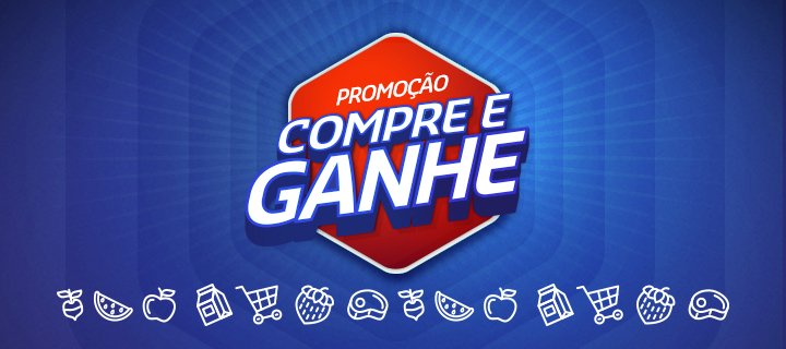 Supermercados Super Golff - Agora você pode solicitar o seu cartão