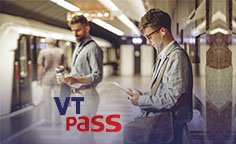 Banner VT Pass :: Desktop
