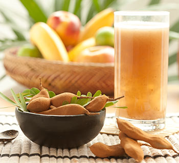 Superalimento: benefícios do suco de tamarindo para a saúde