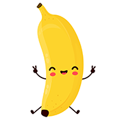 Banana faz bem para a saúde?