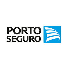 Porto Seguro - Logo