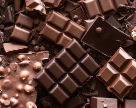 Chocolate faz bem pra saúde? Descubra no nosso artigo!