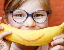 Quais os benefícios da banana para a saúde? Saiba tudo no artigo da nossa nutricionista.