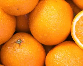 Turbine sua dieta consumindo mais laranjas