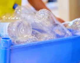 como separar o plastico para reciclagem