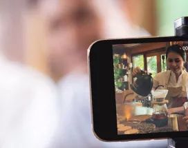 Acompanhe a série de vídeos e melhore a divulgação do seu restaurante