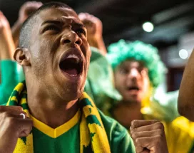 Os funcionários podem ser liberados do trabalho durante os jogos do Brasil na Copa? Saiba mais