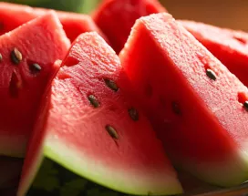 Comer melancia faz bem? Veja mais no artigo