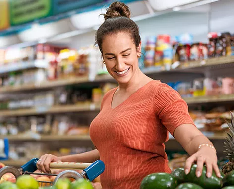 Quer economizar no vale-alimentação? Confira 7 dicas para gastar menos no supermercado